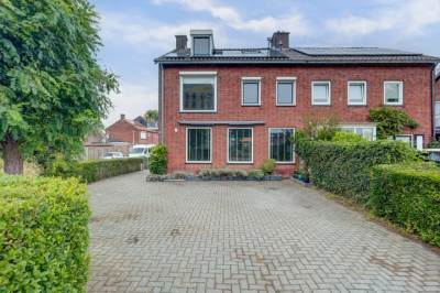 Woning Sluiskade Noordzijde 44 Almelo