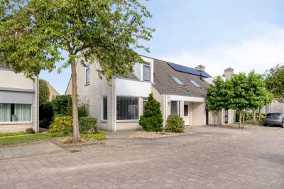 Woning Peilschaal 18 Oss