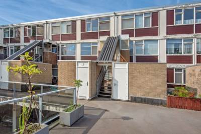 Woning Kid Oryrode 7 Zoetermeer