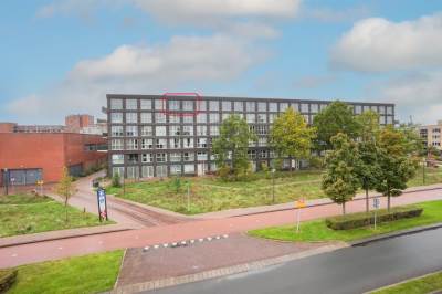 Woning Lapis Lazuli 158 Heerhugowaard