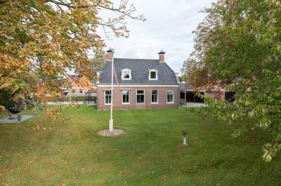Woning Schipvaart 3 Oldehove
