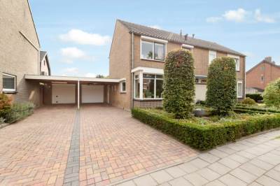 Woning Beatrixstraat 39 Nijkerk