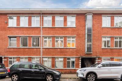 Woning Zuilingstraat 109 Den Haag