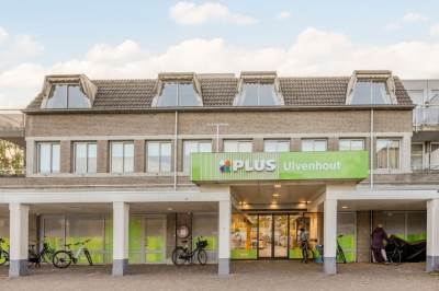 Woning Withof 7 Ulvenhout (Gem. Breda)