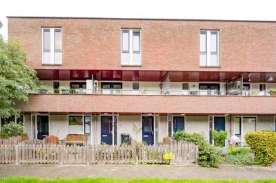 Woning Does 43 De Meern