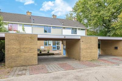 Woning Boerhaavelaan 36 Doetinchem