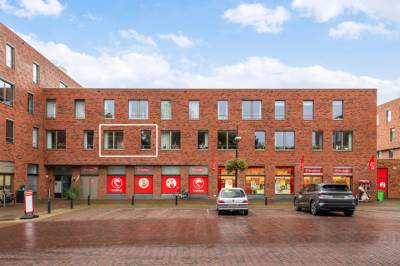 Woning Markt 100 Burgum
