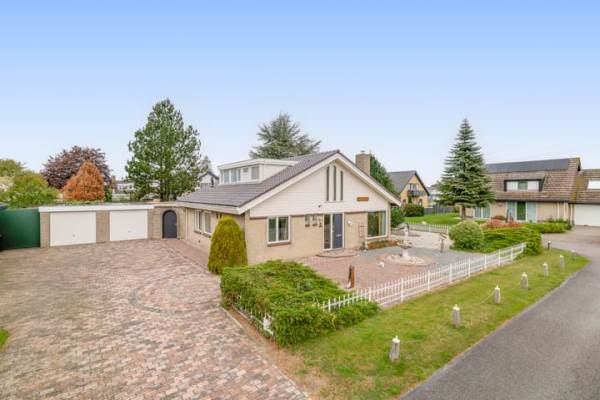 Woning Breezand 9 Lemmer