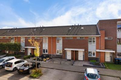 Woning Vlierwede 5 Barendrecht
