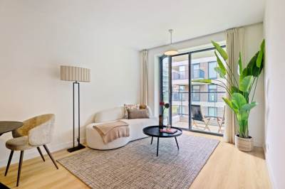 Woning Startbaan 38 Amstelveen