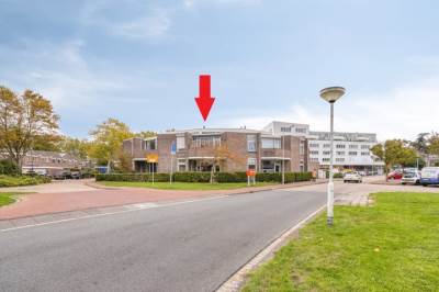 Woning De Spinne 20 Goes