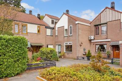 Woning Draailier 71 Soest