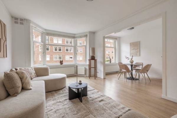 Woning Vechtstraat 1411 Amsterdam