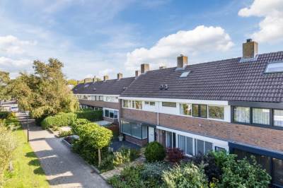 Woning Iepenlaan 26 Schagen