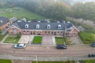 Woning Leerweg 26 Ulrum