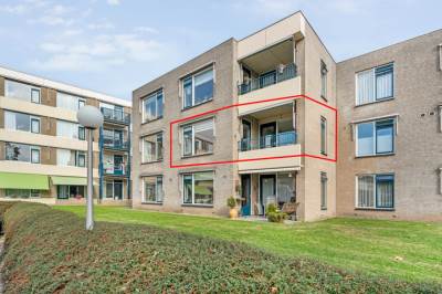 Woning Gramsberger State 17 Gramsbergen