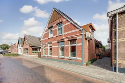 Woning Plataanlaan 4 Winterswijk