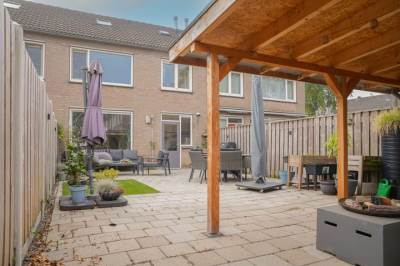 Woning Saarskampen 11 Wamel