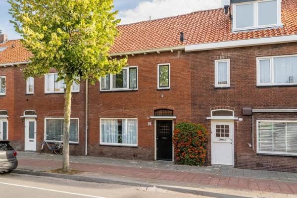 Woning Ringbaan-Oost 82 Tilburg