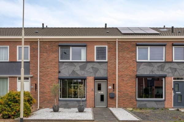 Woning Kraaijenberg 8371 Wijchen