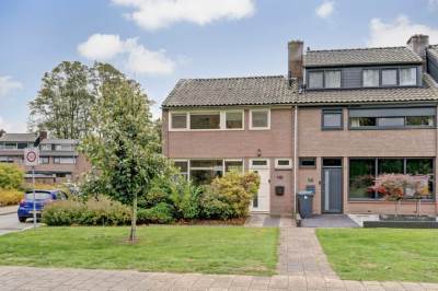 Woning Imboslaan 110 Dieren