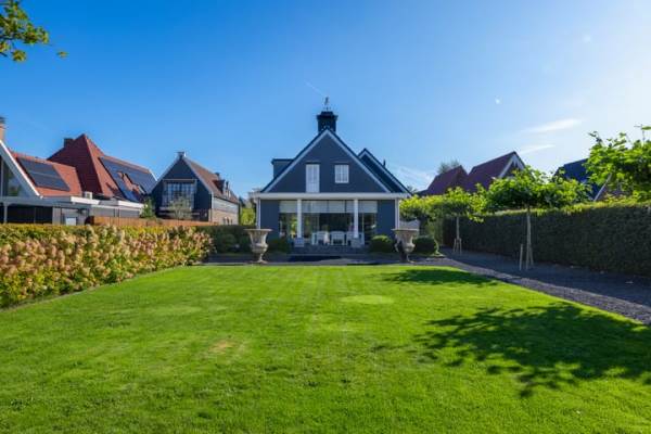 Woning Den Ilp 96 Den Ilp