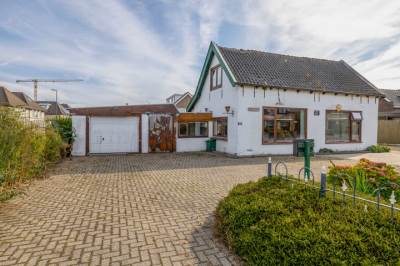 Woning Rokkeveenseweg Zuid 122 Zoetermeer