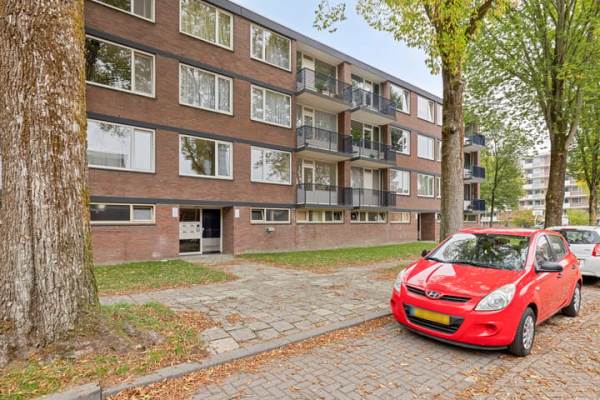 Woning Mangrovestraat 13 Tilburg