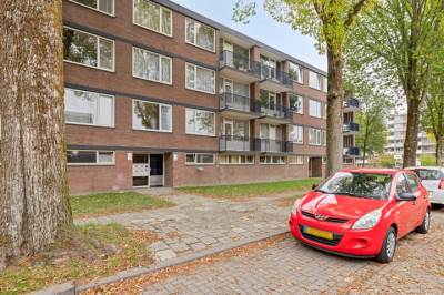 Woning Mangrovestraat 13 Tilburg