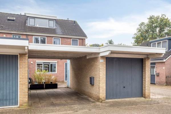 Woning Kolmschotlanden 120 Enschede