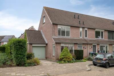 Woning Krommebeemd 10 Oosterhout (NB)