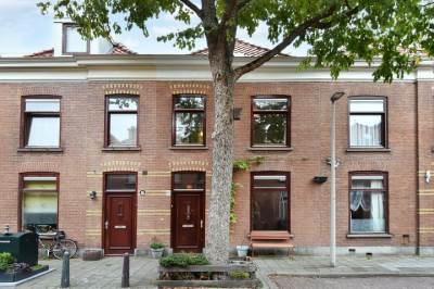 Woning Herderslaan 68 Den Haag