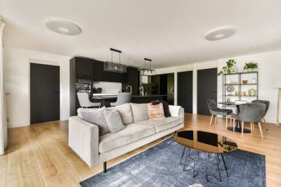 Woning Valkenburgerstraat 141 Amsterdam