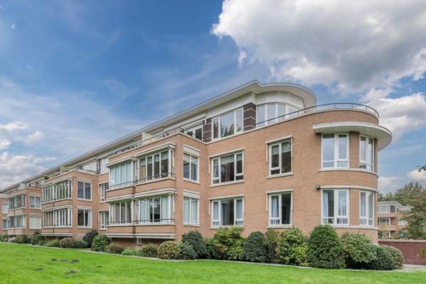 Woning Floris Arntzeniusplein 30 Den Haag