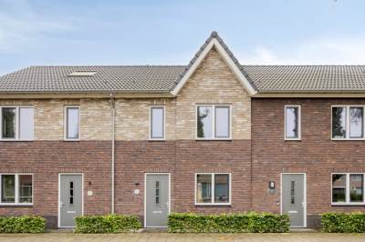 Woning Hogepad 40D Heerde