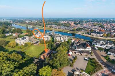 Woning Koesteeg 2 Ommen