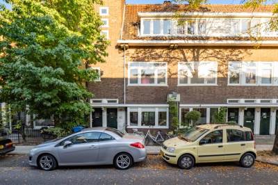 Woning Schimmelpenninckstraat 22B Amersfoort
