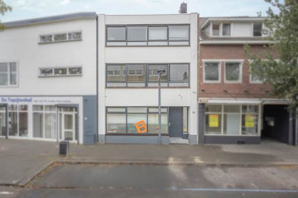 Woning Akerstraat 67 Kerkrade