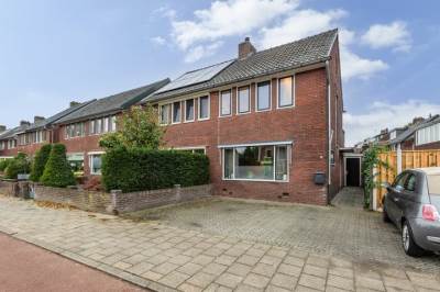 Woning Haaksbergerstraat 4 Hengelo (OV)
