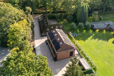 Woning Koesteeg 2B Ommen