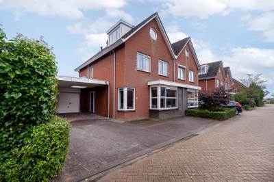 Woning Ribeshage 21 Assen