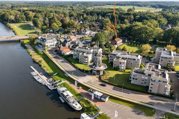 Woning Koesteeg 2A Ommen