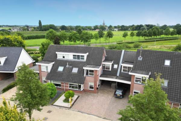 Woning Grutto 39 Wijhe