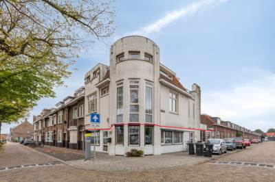 Woning Antwerpsestraat 80 Bergen op Zoom