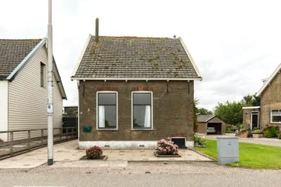 Woning Rodenrijseweg 581 Berkel en Rodenrijs