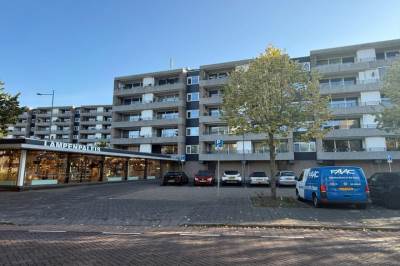 Woning Schapendries 101 Oosterhout (NB)