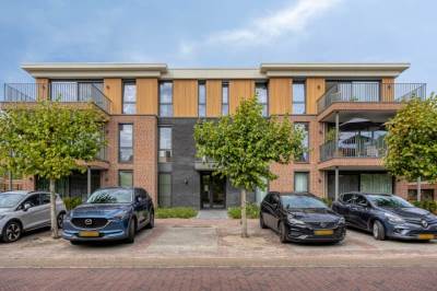 Woning Westerstraat 4N Huijbergen