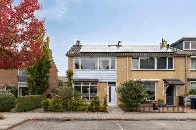 Woning Ochtenstraat 17 Benthuizen