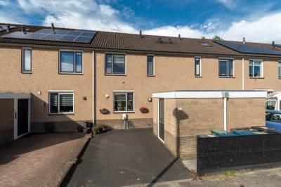 Woning Joke Smitlaan 51 Vianen (UT)