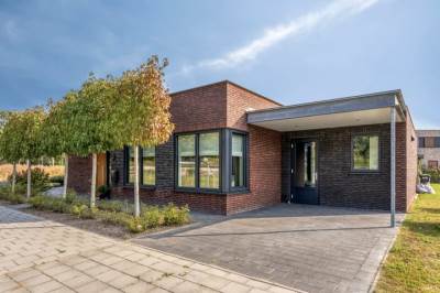 Woning Eggendreef 40 Someren
